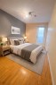 Chambre à coucher principale - 533 Av. Meese, Montréal (Mercier/Hochelaga-Maisonneuve), QC  - Indoor Photo Showing Bedroom 