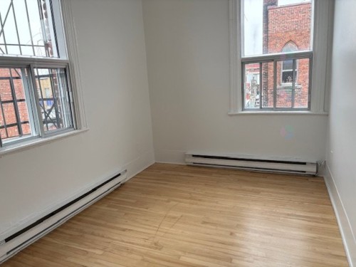 Bedroom - 5215B Rue Jeanne-Mance, Montréal (Le Plateau-Mont-Royal), QC - Indoor Photo Showing Other Room