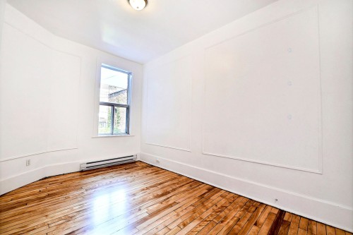 Bedroom - 5215B Rue Jeanne-Mance, Montréal (Le Plateau-Mont-Royal), QC - Indoor Photo Showing Other Room