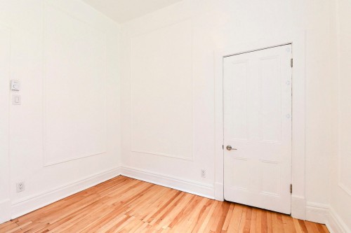 Bedroom - 5215B Rue Jeanne-Mance, Montréal (Le Plateau-Mont-Royal), QC - Indoor Photo Showing Other Room