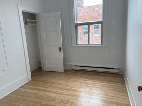 Bedroom - 5215B Rue Jeanne-Mance, Montréal (Le Plateau-Mont-Royal), QC - Indoor Photo Showing Other Room