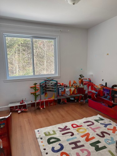 Chambre à coucher - 222 Ch. Masson, Sainte-Marguerite-Du-Lac-Masson, QC - Indoor