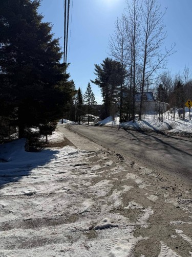 Extérieur - 222 Ch. Masson, Sainte-Marguerite-Du-Lac-Masson, QC - Outdoor With View