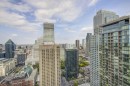 Vue - 3603-1155 Rue De La Montagne, Montréal (Ville-Marie), QC  - Outdoor 