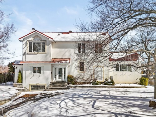 277 Av. des Érables  Montréal (L'Île-Bizard/Sainte-Geneviève), QC H9C 1N6