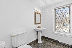 Bathroom - 