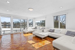 Living Room - 