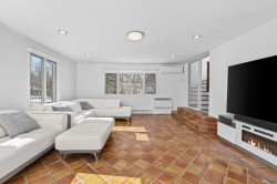 Living Room - 