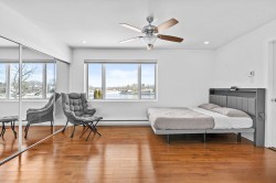 Bedroom - 