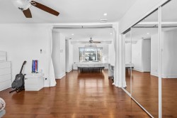 Master Bedroom - 
