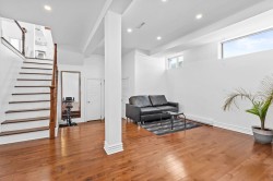 Family Room - 