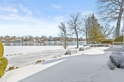 Water view - 