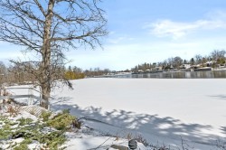 Water view - 