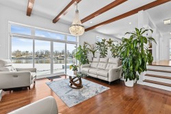Living Room - 