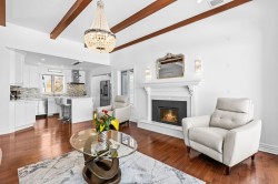 Living Room - 