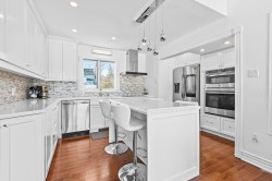 Kitchen - 