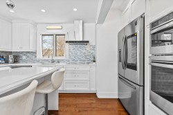 Kitchen - 