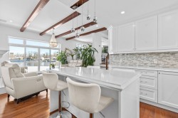 Kitchen - 