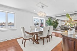 Dining Room - 