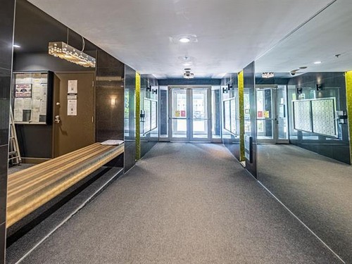 Hall d'entrée/Vestibule - 1406-1280 Rue St-Jacques, Montréal (Ville-Marie), QC - Indoor Photo Showing Other Room