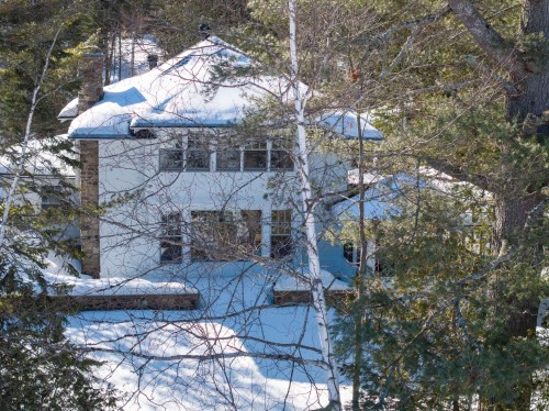 Front of Structure - 921 Ch. D'Entrelacs, Entrelacs, QC - Outdoor