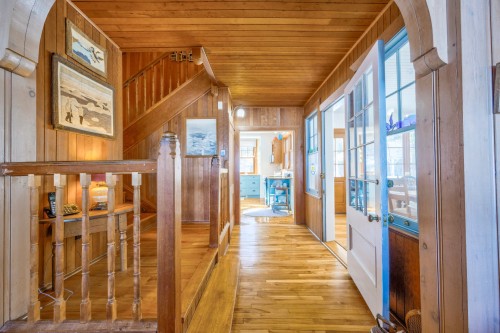 Overall view - 921 Ch. D'Entrelacs, Entrelacs, QC - Indoor Photo Showing Other Room