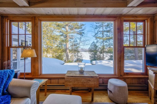 Water view - 921 Ch. D'Entrelacs, Entrelacs, QC - Indoor