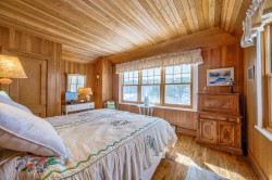 Chambre à coucher - 