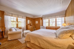 Chambre à coucher principale - 