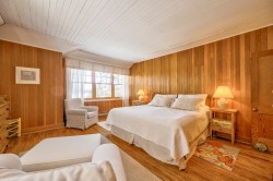 Chambre à coucher principale - 