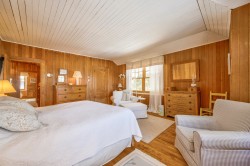 Chambre à coucher principale - 