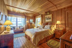 Chambre à coucher - 