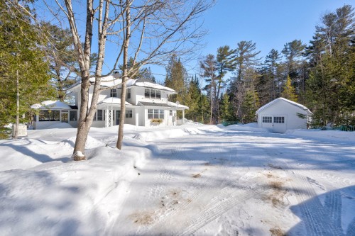 Overall view - 921 Ch. D'Entrelacs, Entrelacs, QC - Outdoor