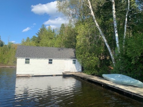 Other - 921 Ch. D'Entrelacs, Entrelacs, QC - Outdoor With Body Of Water