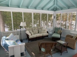 Solarium/Verrière - 