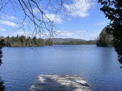 Water view - 