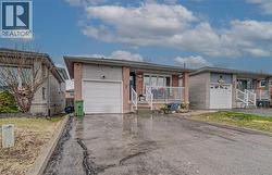 383 REXFORD Drive Unit# 2 Hamilton, ON L8W 2M4