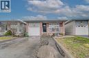 383 Rexford Drive Unit# 2, Hamilton, ON  - Outdoor With Deck Patio Veranda 