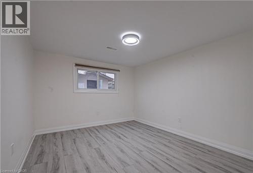 383 Rexford Drive Unit# 2, Hamilton, ON - Indoor Photo Showing Other Room