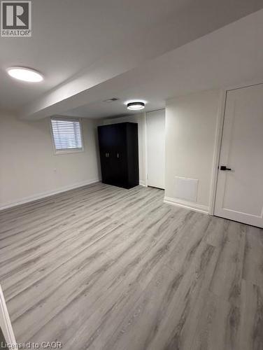 383 Rexford Drive Unit# 2, Hamilton, ON - Indoor
