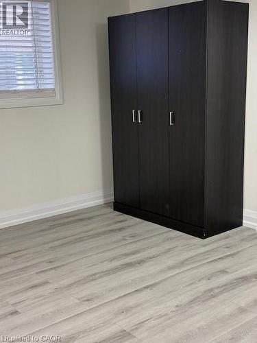 383 Rexford Drive Unit# 2, Hamilton, ON - Indoor