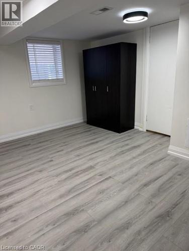 383 Rexford Drive Unit# 2, Hamilton, ON - Indoor