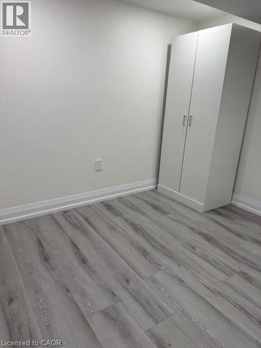 383 Rexford Drive Unit# 2, Hamilton, ON - Indoor Photo Showing Other Room