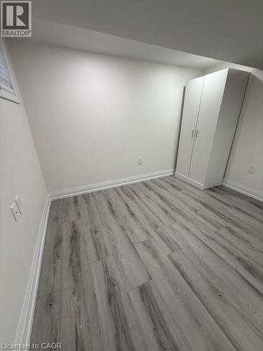 383 Rexford Drive Unit# 2, Hamilton, ON - Indoor Photo Showing Other Room