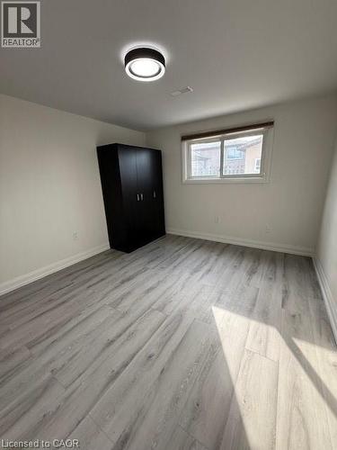 383 Rexford Drive Unit# 2, Hamilton, ON - Indoor