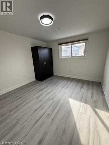 383 Rexford Drive Unit# 2, Hamilton, ON - Indoor