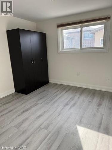 383 Rexford Drive Unit# 2, Hamilton, ON - Indoor Photo Showing Other Room
