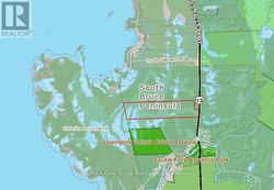 932 SAUBLE FALLS PARKWAY  South Bruce Peninsula, ON N0H 2G0