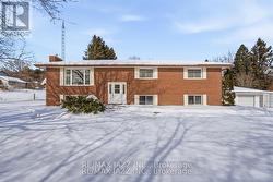 1226 FISH & GAME CLUB ROAD  Quinte West (Sidney Ward), ON K0K 2C0