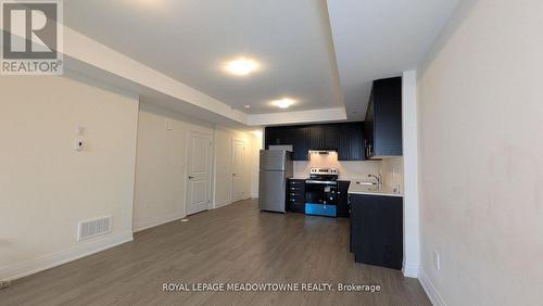 319 - 755 Omega Drive, Pickering, ON - Indoor